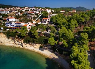 VILLA DOLPHIN VOTSI - 0
