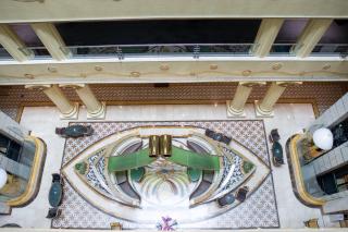 Grand Excelsior Hotel Al Barsha - Dubai - 6