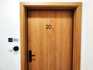 Obronny Jastrząb - apartament 6os - Jastrzębia Góra - 9