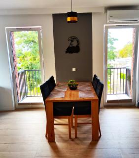 Obronny Jastrząb - apartament 6os - Jastrzębia Góra - 5