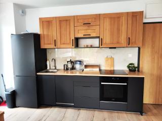 Obronny Jastrząb - apartament 6os - Jastrzębia Góra - 6