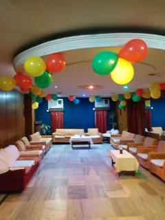 Hotel Mahalaxmi Indo Myanmar - Guwahati - 7