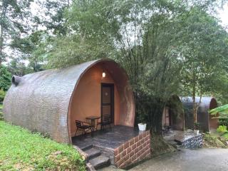 Lalang’s Resort & Spa - - 0