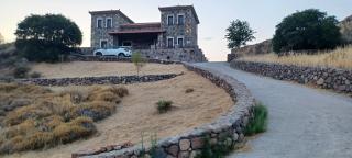 Molivos Castleview Luxury Villa - 5