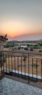 Molivos Castleview Luxury Villa - Mythimna - 6