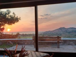 Molivos Castleview Luxury Villa - Mythimna - 7