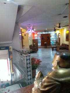 Hotel Mahalaxmi Indo Myanmar - Guwahati - 9