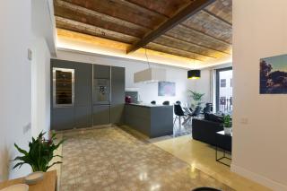 Luxury 3-bed/3-bath Paseig de Gracia (long stays) - Barcelone - 7