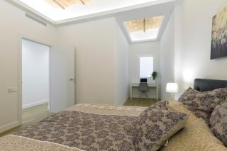 Luxury 3-bed/3-bath Paseig de Gracia (long stays) - Barcelone - 1