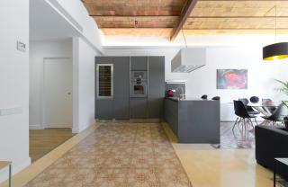 Luxury 3-bed/3-bath Paseig de Gracia (long stays) - Barcelone - 6