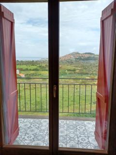 Molivos Castleview Luxury Villa - Mythimna - 2