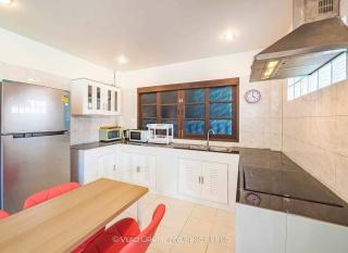 pool villa private - Ban Thung - 2