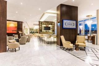 Hyatt Regency San Luis Potosi - 8