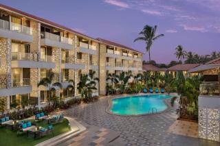 Hyatt Place Goa Candolim - Candolim - 7