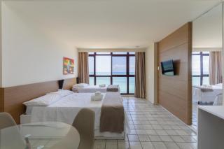 Flat Edf Golden Beach - Jaboatao dos Guararapes - 3