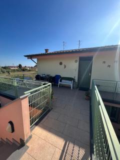 Casa Ginetta - Capannori - 9