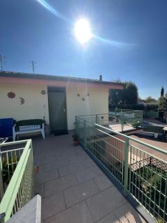Casa Ginetta - Capannori - 6