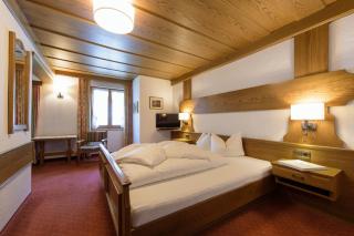 Haus Gamberg - Sankt Anton am Arlberg - 4