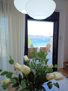 IriAna Seaside Luxury Penthouse - Nikiana - 0