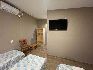 HOTEL BL - Puerto Iguazú - 8