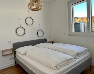 Modern Studio Gardenia_Gartenwohnung Alte Donau - 6