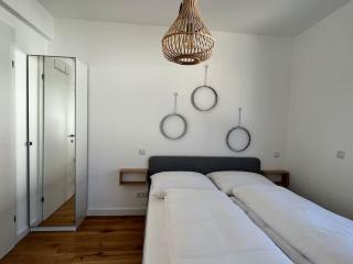 Modern Studio Gardenia_Gartenwohnung Alte Donau - 5