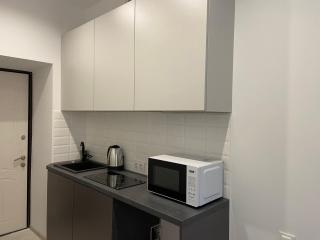 VIP Apartment Ploscha Rynok - Lviv - 8