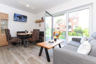 Ferienwohnung Ankerpause - Esens - 7