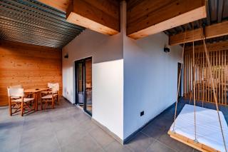 Complexul Turistic Cheile Butii - 4