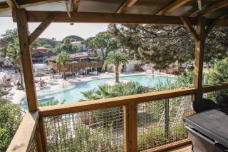 Camping Site de Gorge Vent - Fréjus - 8