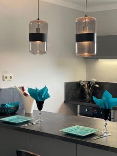 Berg Messe OG, 2 Zimmer, Homeoffice, W-Lan - 6