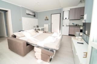 Appartamento nuovo vicino aeroporto Malpensa - Gallarate - 2