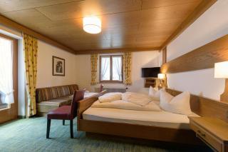 Haus Gamberg - Sankt Anton am Arlberg - 7