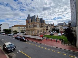 Charmant studio Deauville, proche plage avec parking privé - Deauville - 3
