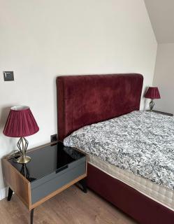 Apartaments Filipopolis - Plovdiv - 9