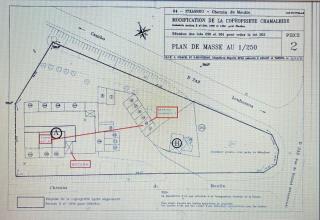 résidence KERLOREA studio 6 - 8