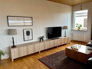 Fell cottage - Reykholt - 5