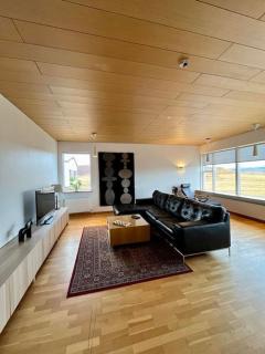 Fell cottage - Reykholt - 3