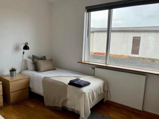 Fell cottage - Reykholt - 2
