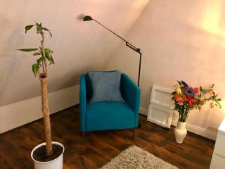 Naturnahes Heimatbasis - Hamburgo - 7