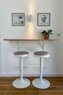 Modern Studio Gardenia_Gartenwohnung Alte Donau - Viena - 8