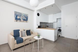 Kosmos 31 1-Bedroom Apartment in Athens - Atene - 4
