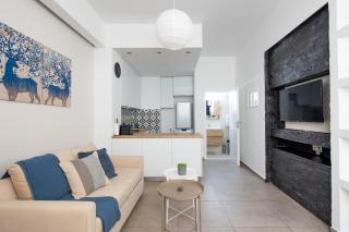 Kosmos 31 1-Bedroom Apartment in Athens - Atene - 9