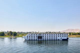 Mövenpick Royal Lotus Nile Cruise, Every Monday Four Nights From Luxor, Every Friday Three Nights From Aswan - 2