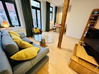 Haus Juliane, Strandliebe - Warnemünde - 8
