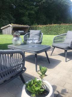 170 M2 stort hus tæt på centrum, MCH og Boxen - 4