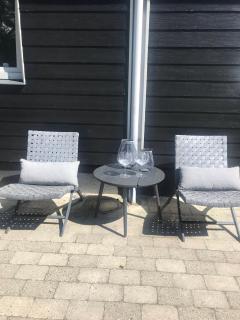 170 M2 stort hus tæt på centrum, MCH og Boxen - 1