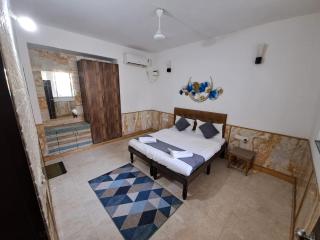 4 BHK Private Villa Near Calangute - Goa - 7