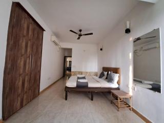 4 BHK Private Villa Near Calangute - Goa - 4