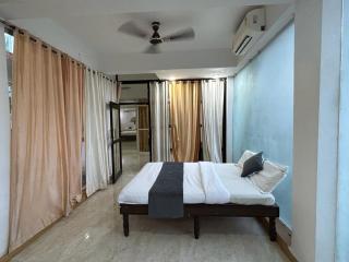 4 BHK Private Villa Near Calangute - Goa - 5